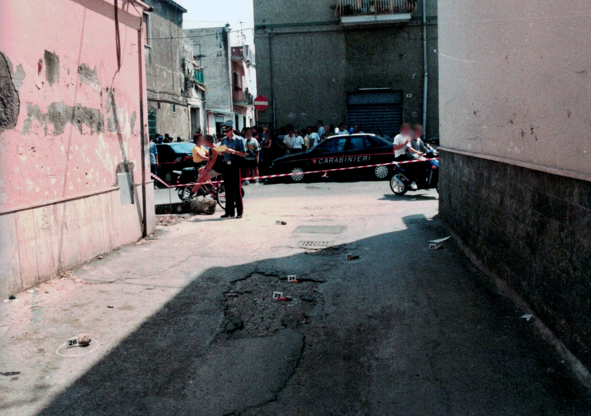 Torre Annunziata, uccisa la "mamma coraggio": individuato e arrestato il mandante dell'omicidio
