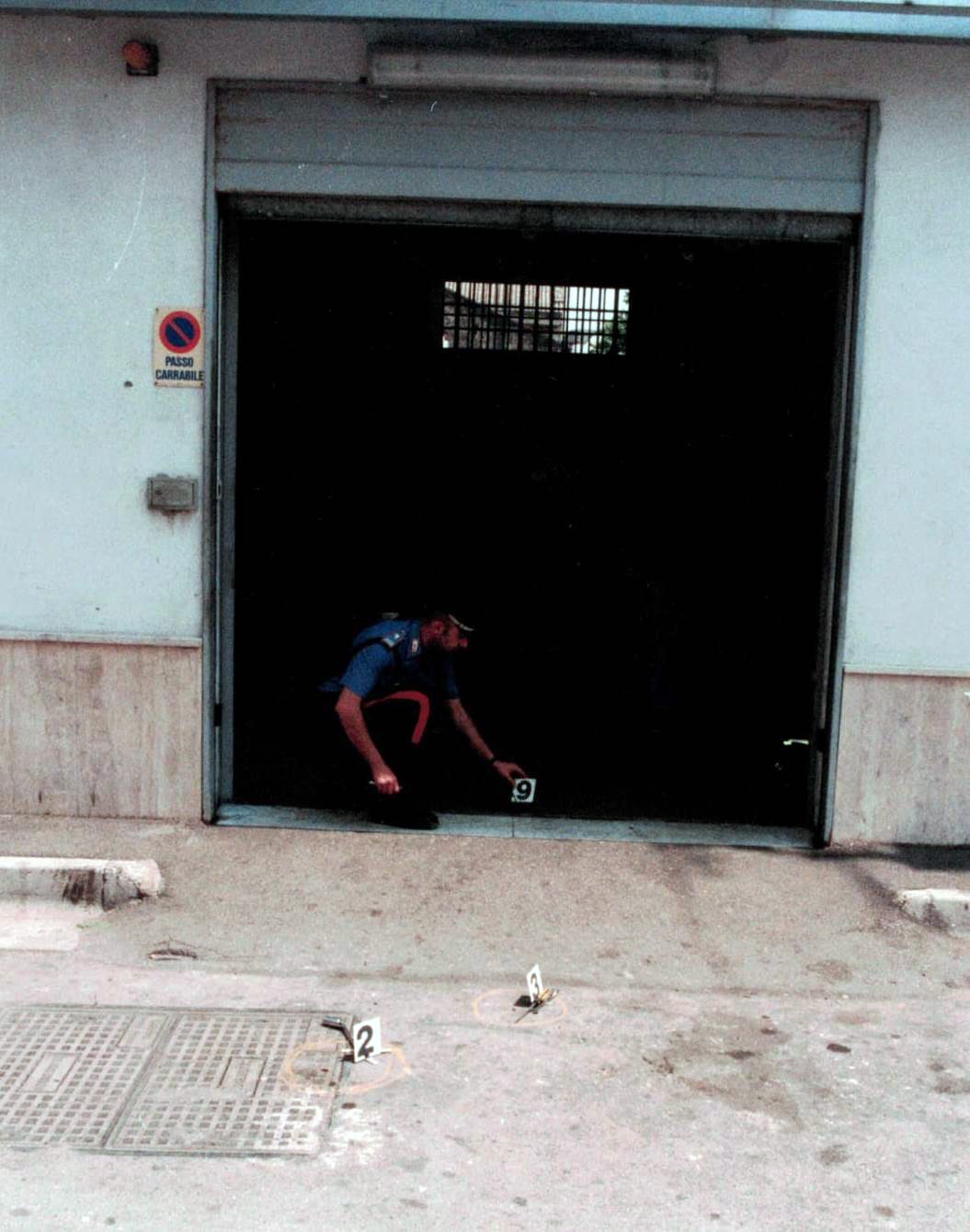 Torre Annunziata, uccisa la "mamma coraggio": individuato e arrestato il mandante dell'omicidio