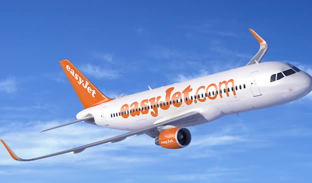 Aeroporto di Capodichino: nuovo volo diretto EasyJet