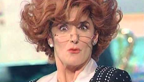 Morte di Anna Marchesini: il commento di Massimo Lopez e Tullio Solenghi 