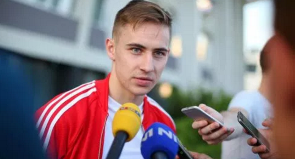 Calciomercato Napoli: Marko Rog pronto a vestire la maglia azzurra