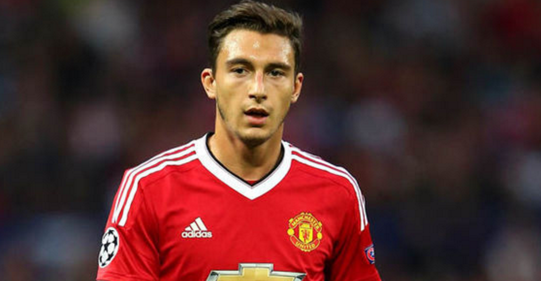 Calciomercato Napoli: compare di nuovo l'ipotesi Matteo Darmian