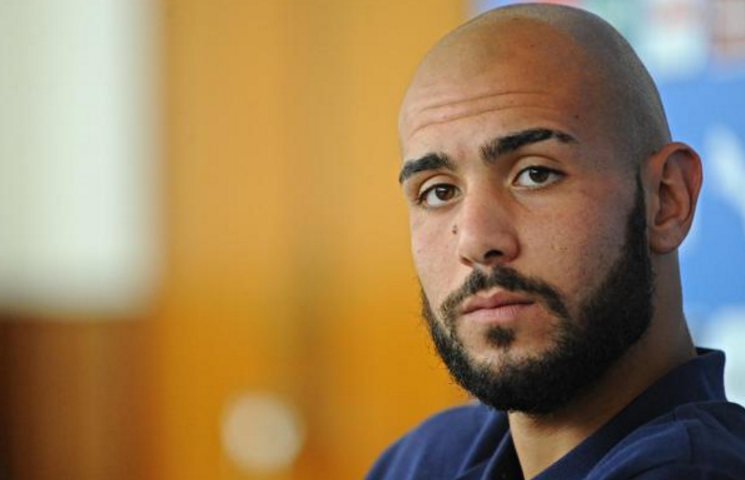 Calciomercato Napoli: Simone Zaza interessato a vestire la maglia azzurra