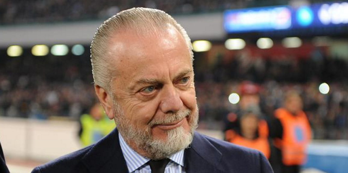 Cavani al Napoli: arriva la nota ufficiale della società Calcio Napoli