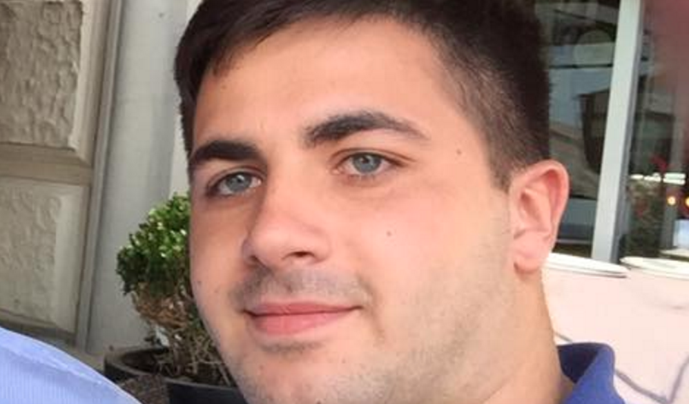 Tragedia sul lavoro, muore il giovane operaio Gennaro Lettiero