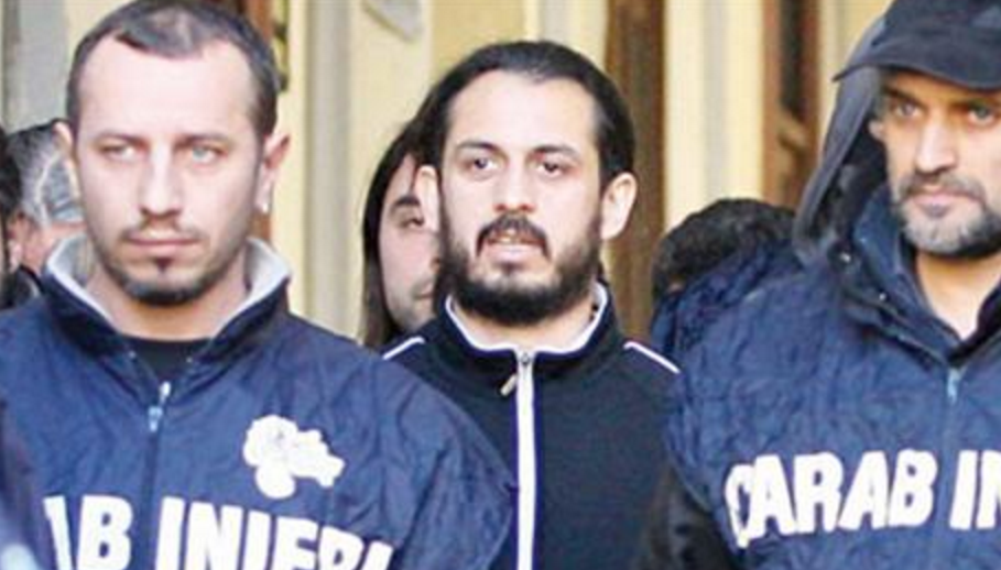 Il boss Giuseppe Gallo spiazza i giudici, una richiesta anomala 