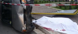 Tragico incidente a Valle di Maddaloni, muore Giuseppe Sacco, figlio dell'ex sindaco