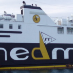 Incidente a Ischia, nave contro una banchina a Casamicciola: feriti i passeggeri