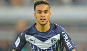 Calciomercato Napoli, interesse per Adam Ounas: l'attaccante piace alla società