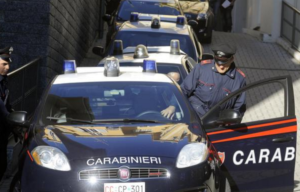 Blitz in provincia di Salerno nella notte: diversi arresti per droga