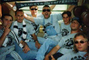 Pasquale Guida, vittima del crollo di Torre Annunziata: il ricordo degli amici 