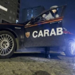 Agguato ad Agerola, Antonio Fontana crivellato di colpi in auto 