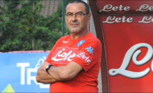 Sarri non è contento della difesa, allenamenti specifici per il reparto arretrato