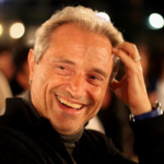 Amedeo Minghi ricoverato in ospedale, il cantante annulla il concerto 