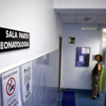 Dramma a Castellammare di Stabia, neonato muore durante il parto