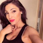 Anna Tatangelo senza Gigi D'Alessio: "Sto bene sola" 