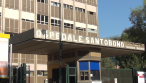 Dramma al Santobono, muore bambina di 3 anni. Era caduta in piscina tre giorni fa