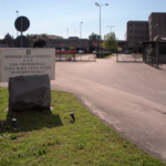 Paura nel carcere di Santa Maria Capua Vetere, incendio in una cella 