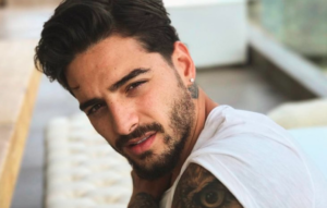 Sold out al PalaPartenope di Napoli per il concerto di Maluma