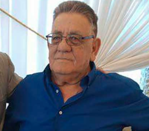 Lutto nel mondo della movida salernitana per la scomparsa di Matteo D'Amato