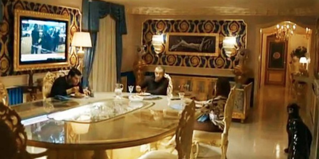 Pizzo alla produzione di Gomorra: "5mila euro in una busta per usare la Villa Savastano"