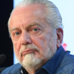 Bufera sul presidente De Laurentiis: "Anche lui mi ha offesa ma senza chiedere scusa"