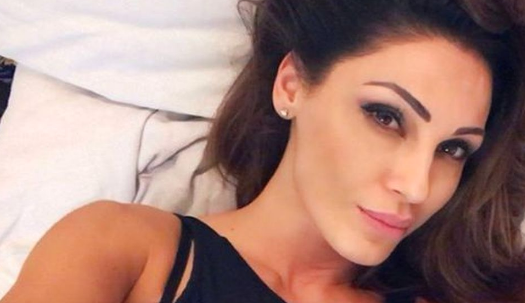 Anna Tatangelo racconta perché è finita con D'Alessio: duri attacchi per lei