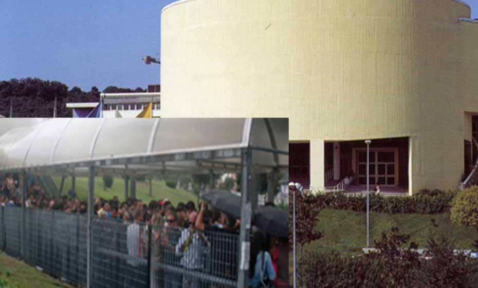 Si toglie la vita all'Università, l'ultimo messaggio di Giada al fidanzato prima di lanciarsi nel vuoto 