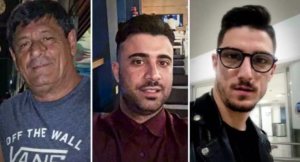 Napoletani scomparsi in Messico, affare per il commercio di avocado andato male