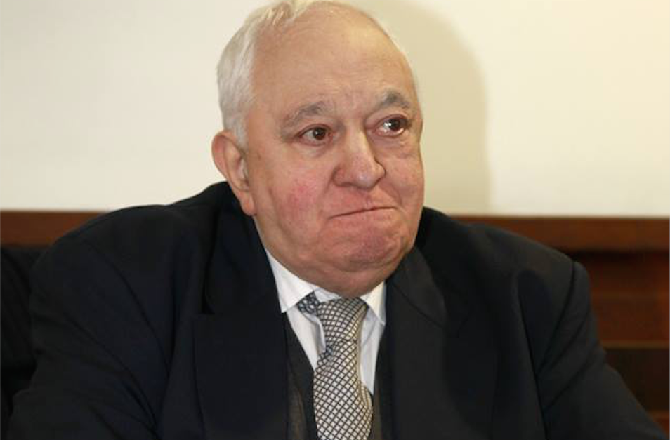 Napoli, tutto pronto per l'evento "Tempesta Sensei Arigatô"