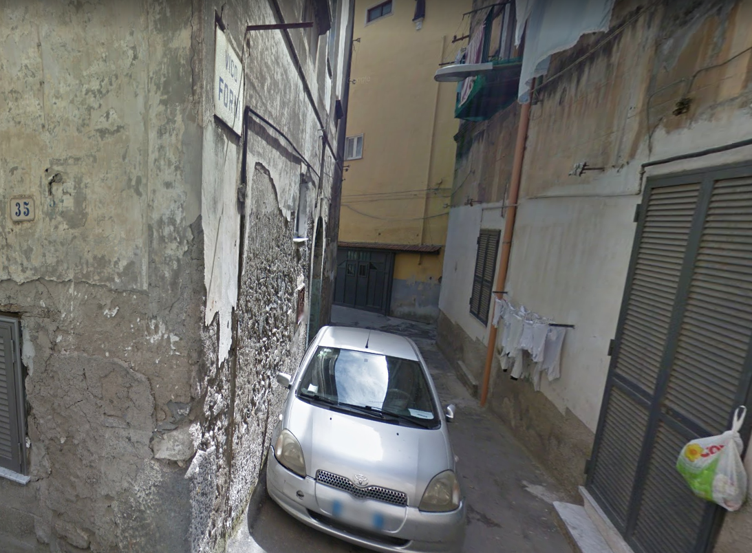 Napoli, accordo in prefettura: via al "Patto per l'attuazione della sicurezza urbana"