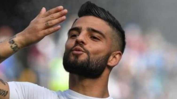 Insigne, presto il passaggio con Mino Raiola: pronta una super valutazione