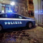 Napoli, spari ai Quartieri Spagnoli: uomo ferito ad una gamba