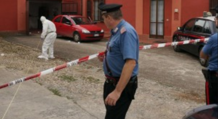 Tragedia ad Avellino, uomo uccide la sorella