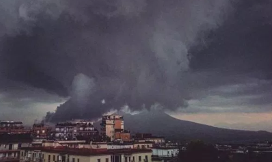 Maltempo, il sindaco Zinno: "Vista l'evoluzione del meteo, da noi scuole aperte"