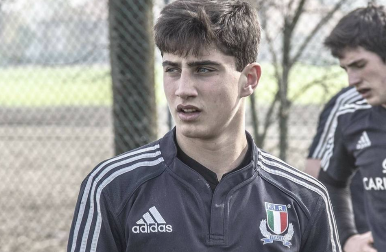 Titolare in nazionale e vittoria in trasferta, è Alessandro Fusco: giovane talento napoletano