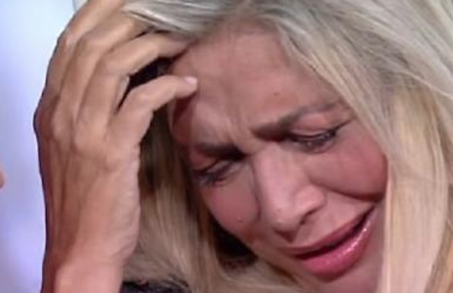 Problemi di salute per Mara Venier, puntata di "Domenica In" a rischio