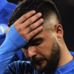 Dopo partita nervoso, Insigne nega l'intervista poi sbotta: "Criticano solo me"