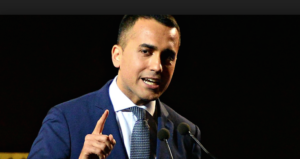 Luigi Di Maio resta capo del M5S, l'ha deciso l'80% degli iscritti su Rousseau