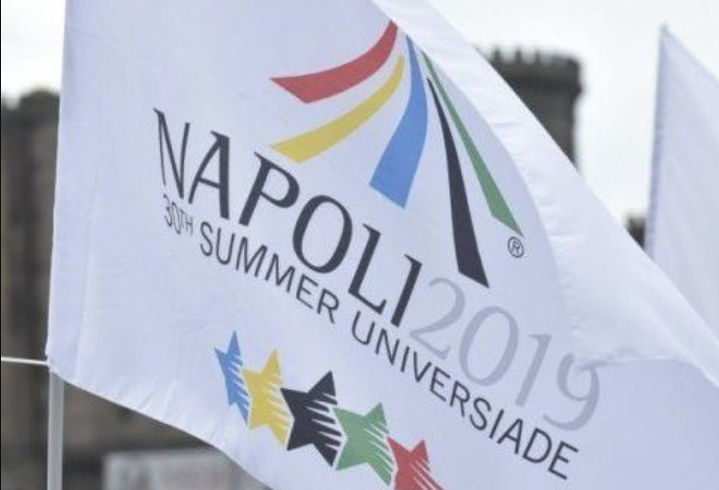 "Universiadi 2019", varato dal Comune di Napoli il piano traffico per l'evento