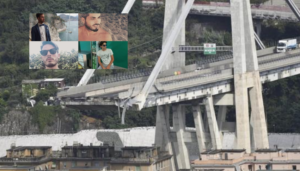 Ponte Morandi, un anno dopo la tragedia il dolore delle famiglie: "Dimenticati dallo Stato"