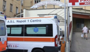 "In ospedale o vi sparo, guido io l'ambulanza", detenuto minaccia 118 per una visita