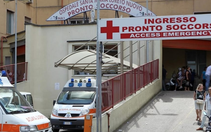 Loreto Mare, salvata 70enne vittima di infarto: "Era clinicamente deceduta"