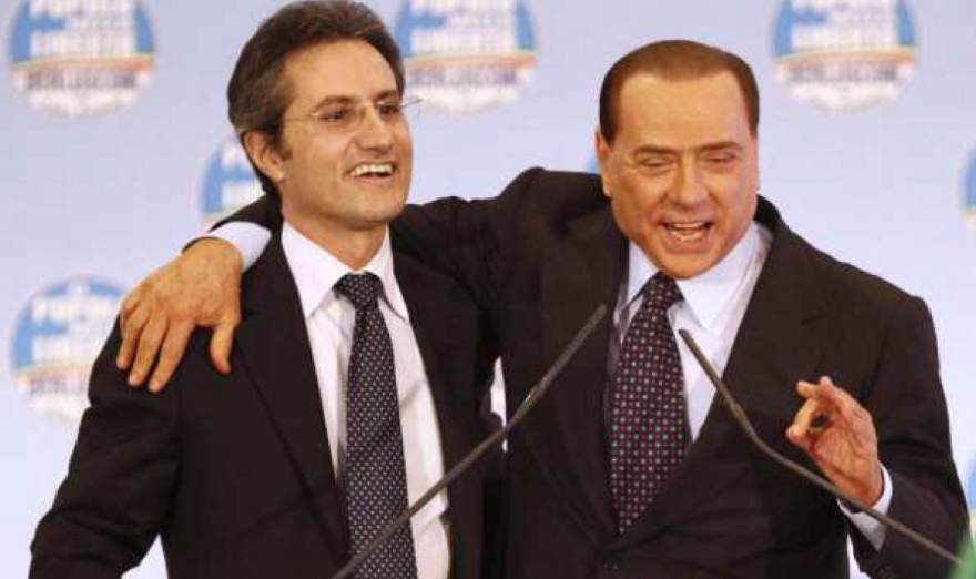 Elezioni in Campania, la decisione di Berlusconi: "Caldoro candidato alla regione"