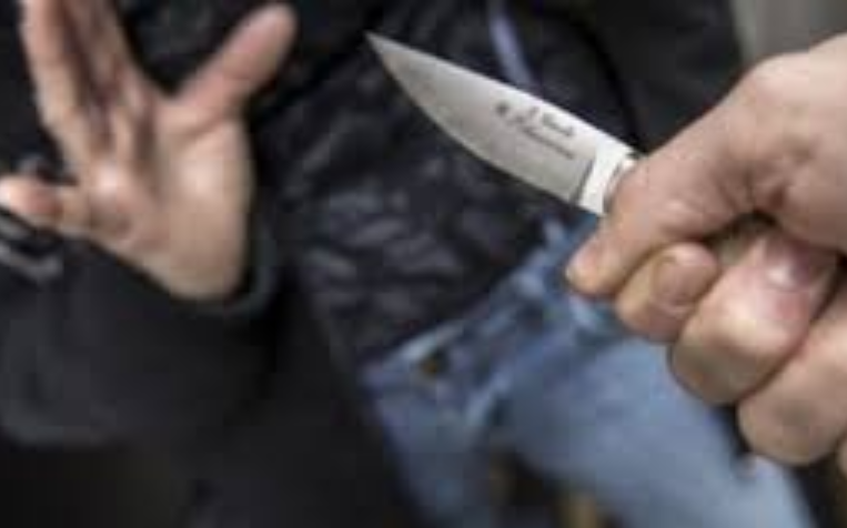 Sant'Antimo, lite con accoltellamento: 4 arresti