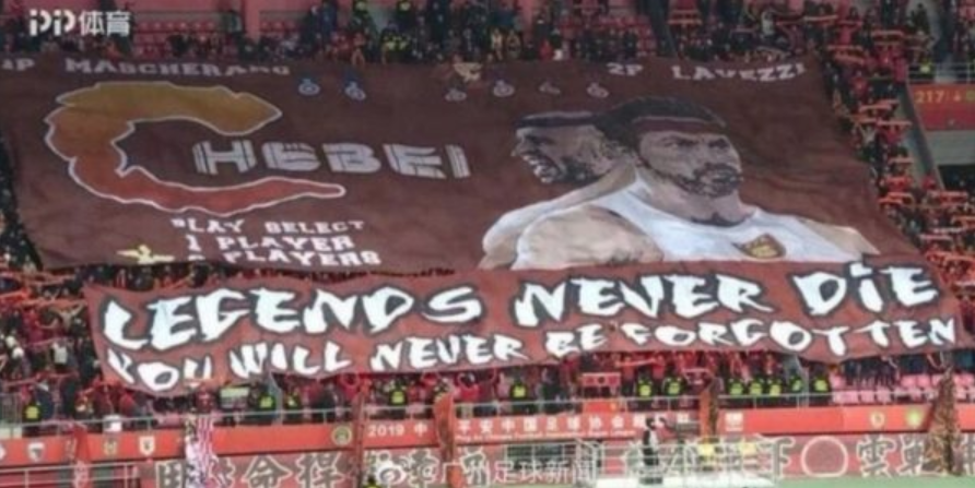 Lavezzi appende le scarpette al chiodo, il "Pocho" dice addio al calcio