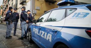 Napoli, altro agguato: uomo ferito a colpi d'arma da fuoco