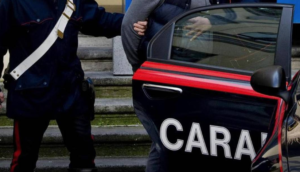 Estorsione ed usura, arrestati due affiliati al clan De Luca Bossa