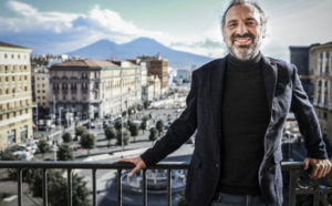 Stefano Bollani è cittadino onorario di Napoli, il musicista pronto ad incantare la città