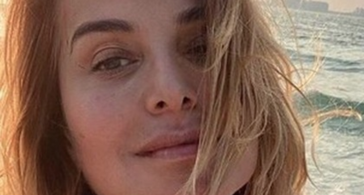 Barbara D'Urso, la foto 'acqua e sapone' che fa impazzire i social: "Ha il cuore nello zucchero"